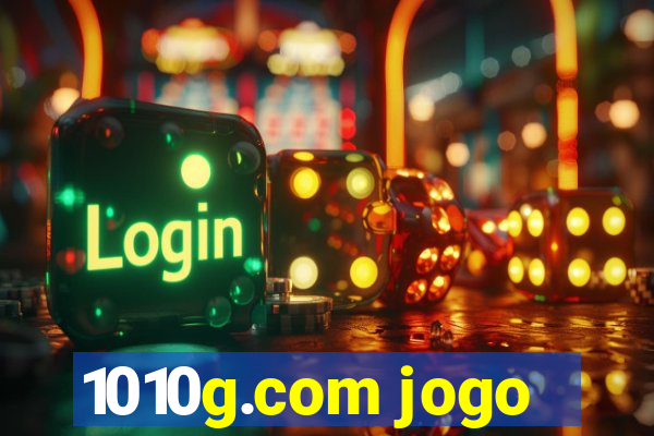 1010g.com jogo